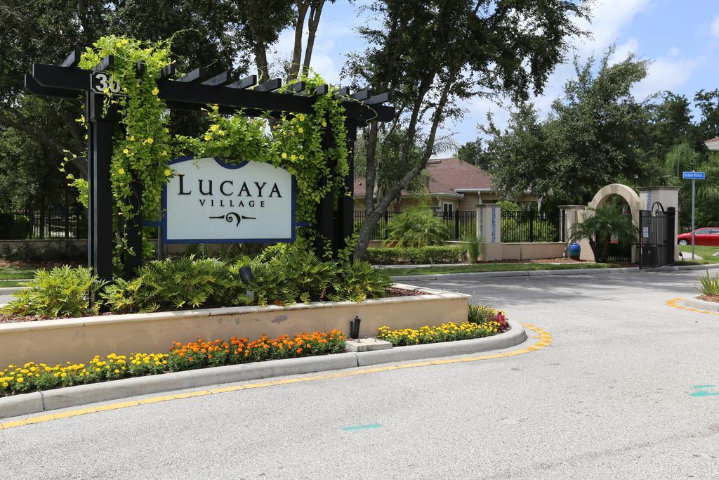 Lucaya Village Resort Townhomes レイク・ブエナ・ビスタ 部屋 写真